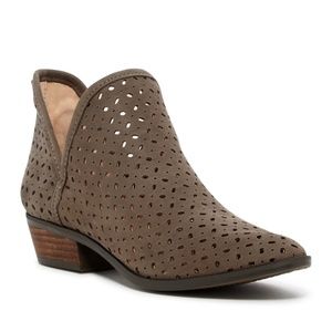 Lucky Brand Women's Kelbie 3 Ankle Boot—Size 7.5